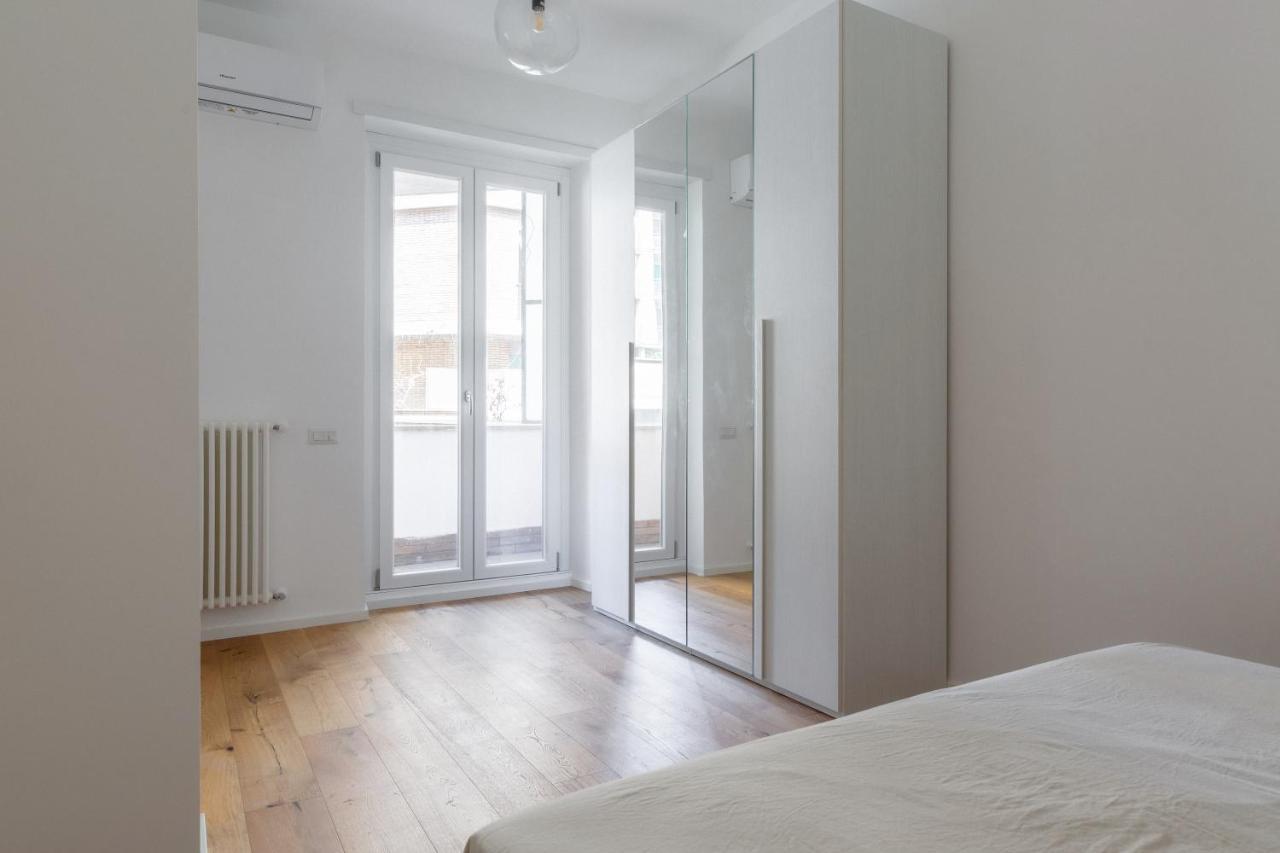 La Dolce Vita - Luxury Stylish Flat In Trastevere 60Sqm Rome Exterior photo