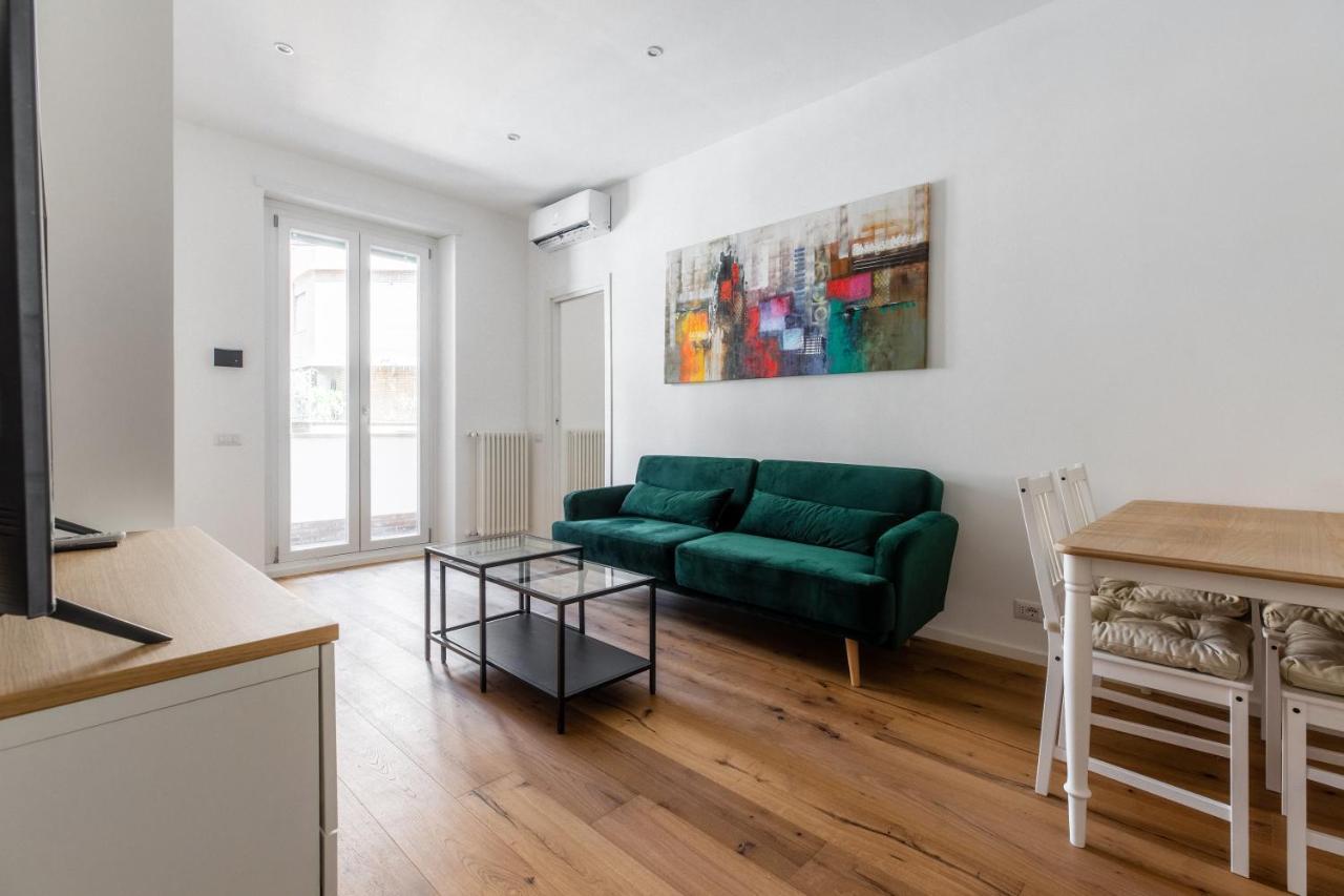 La Dolce Vita - Luxury Stylish Flat In Trastevere 60Sqm Rome Exterior photo