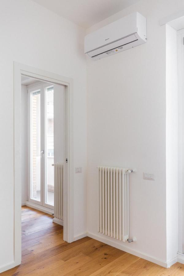 La Dolce Vita - Luxury Stylish Flat In Trastevere 60Sqm Rome Exterior photo