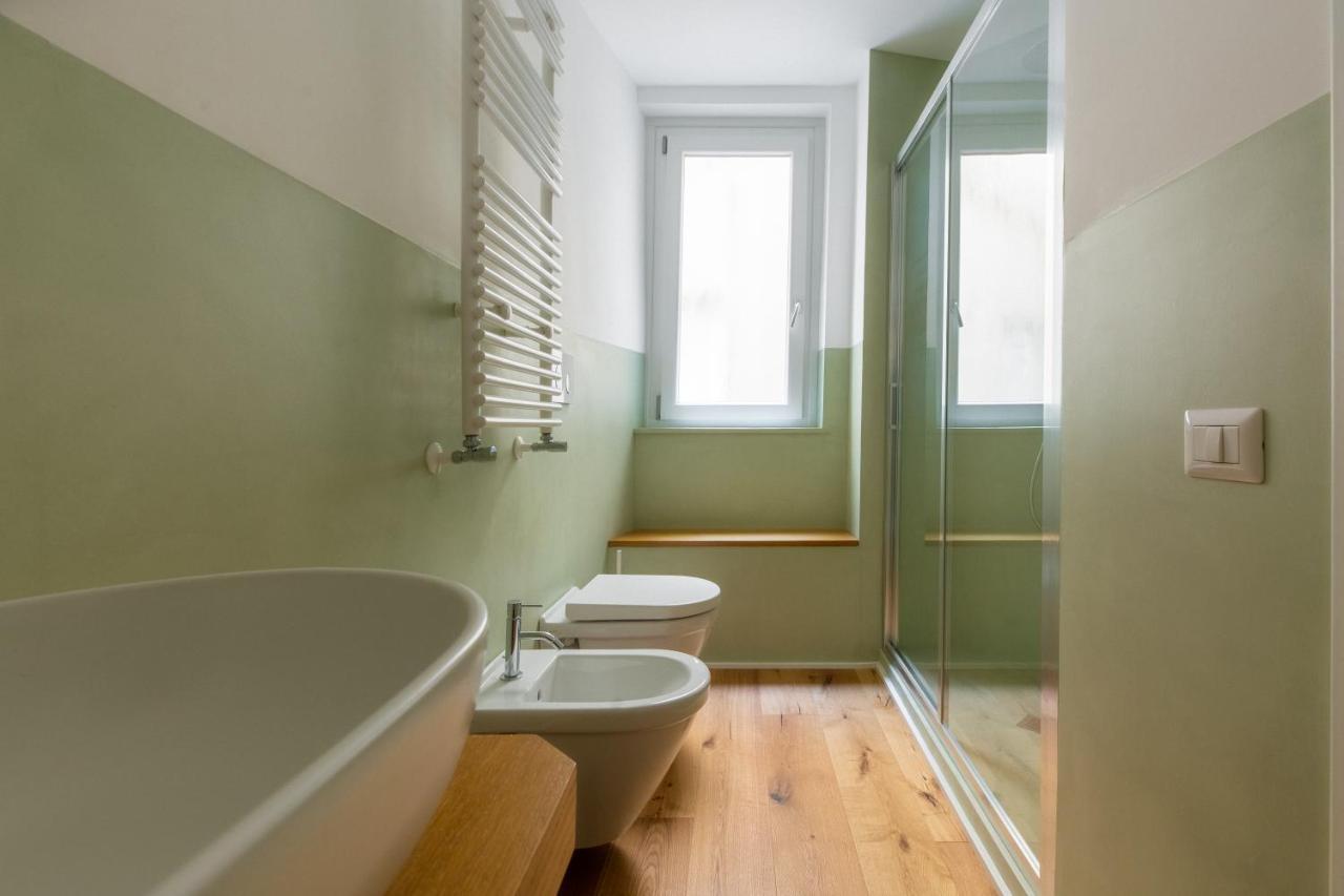 La Dolce Vita - Luxury Stylish Flat In Trastevere 60Sqm Rome Exterior photo