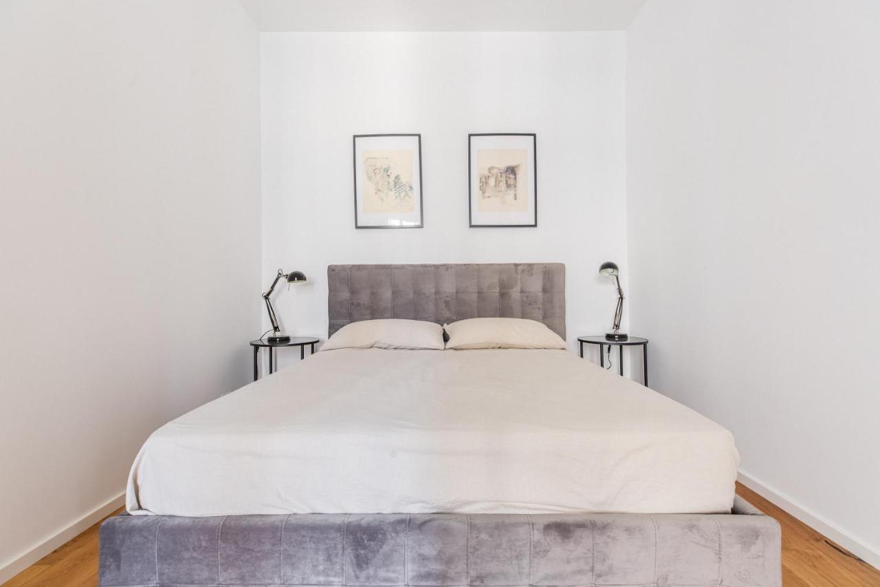 La Dolce Vita - Luxury Stylish Flat In Trastevere 60Sqm Rome Exterior photo