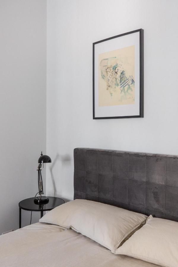 La Dolce Vita - Luxury Stylish Flat In Trastevere 60Sqm Rome Exterior photo