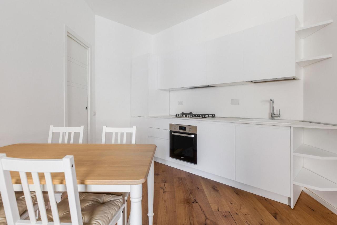 La Dolce Vita - Luxury Stylish Flat In Trastevere 60Sqm Rome Exterior photo